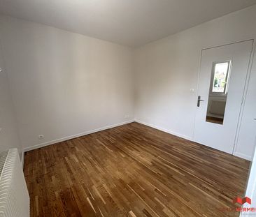 Location Appartement 4 pièces 61m² - Photo 6