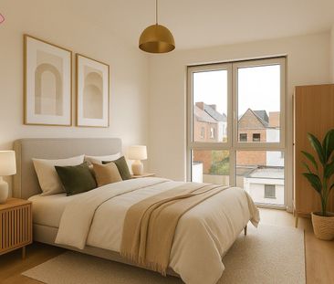 Nieuw BEN-appartement - Photo 1