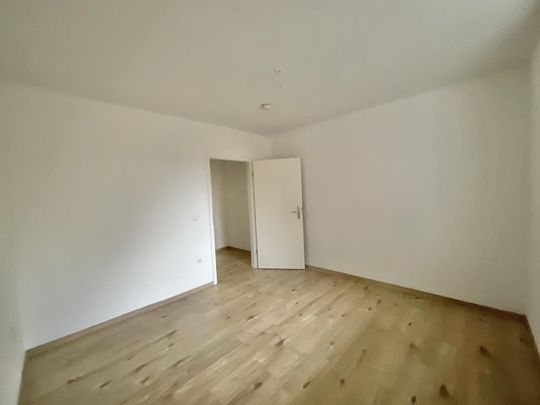 Moderne 3-Zimmer-Wohnung mit Balkon in Aurich-Popens! - Photo 1