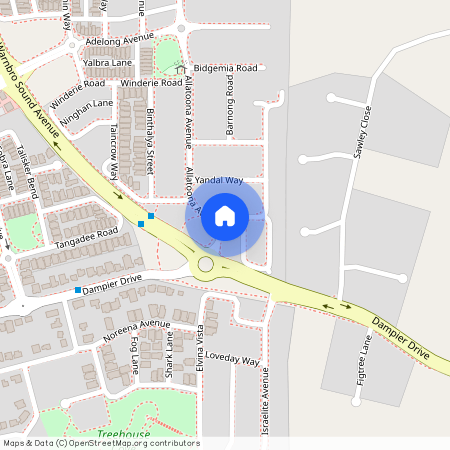 105 Allatoona Avenue, WA 6174, Golden Bay