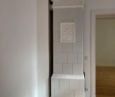 Altbauwohnung in Berlin-Schöneberg im Tausch für Köln - Foto 1