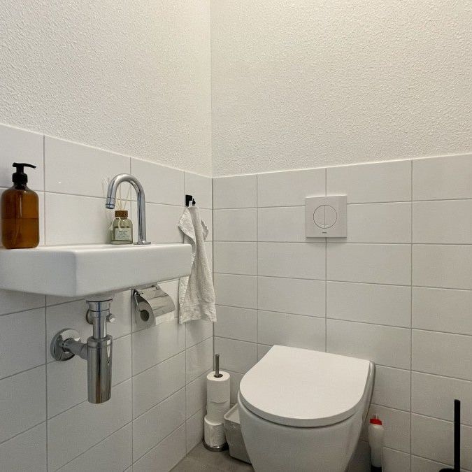 Te huur: Appartement Alfabetweg in Leiden - Foto 1