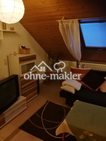 DG-Appartement Durmersheim nur an Wochenendheimfahrer - Foto 3