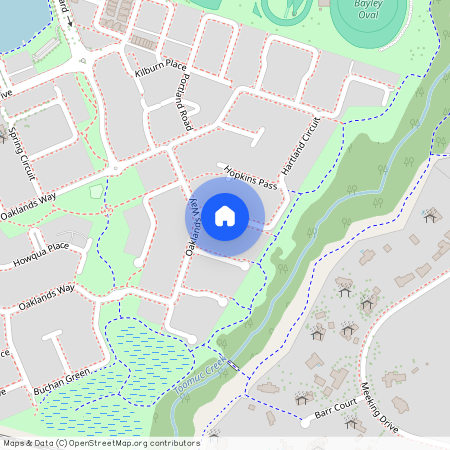 61 Hartland Cct, Vic 3810, Pakenham