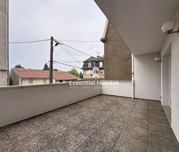 Location Appartement 2 pièces 46m² - Photo 5