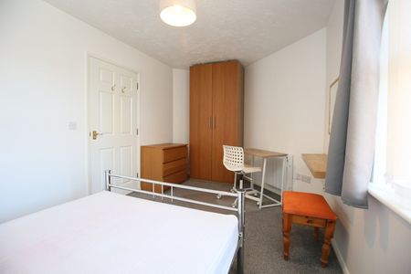 1 Bed Flat, Kilderkin Court, CV1 - Photo 4