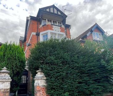 Springfield Road, Clarendon Park, Leicester, LE2 - Photo 1