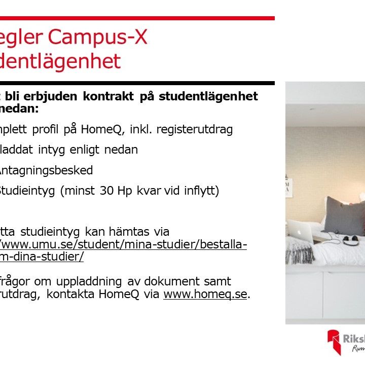 Tvistevägen, Umeå - Photo 1