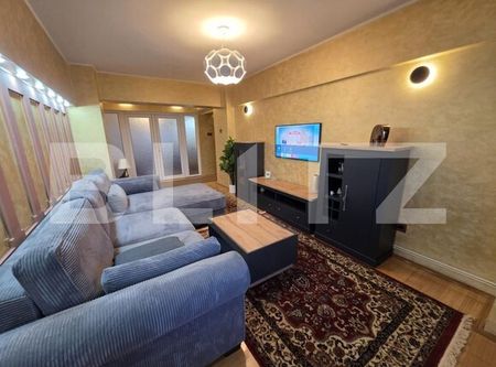 Apartament 4 camere, 100 mp, parcare privata, zona Ultracentral - Fotografie 4