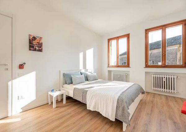 Vicolo Pastori, Padova, Veneto 35131