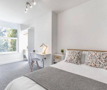6 bedroom house to rent - Photo 5