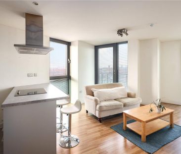 1 bedroom flat to rent - Photo 3