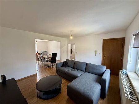 Appartement te huur - Photo 2