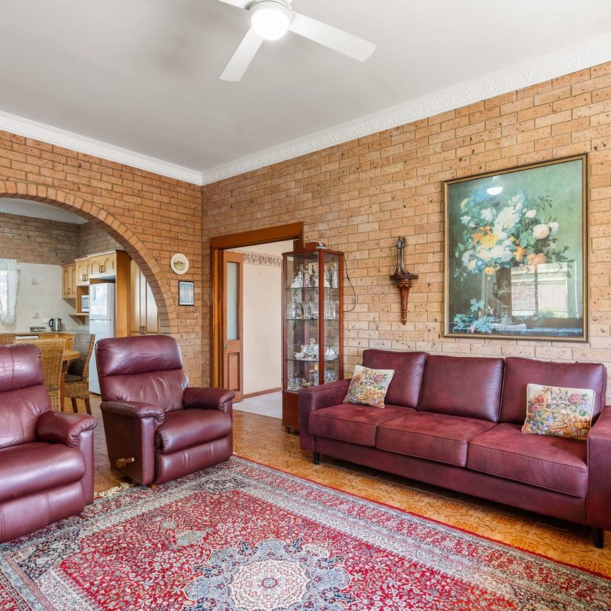 Spacious Home in a Convenient Location - Photo 1