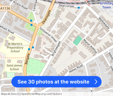 Brighowgate, Grimsby, DN32 - Photo 1