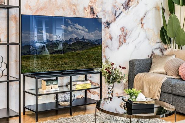 Weinbergstrasse - Photo 1