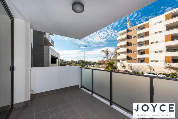 25/1 Rowe Avenue, Rivervale WA 6103 - Photo 1