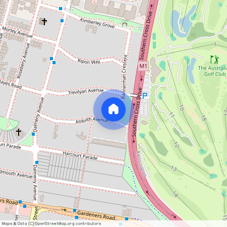 40 Asquith Avenue, Sydney, New South Wales 2018