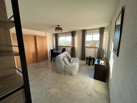 Location Appartement 1 pièce 39m² AUBAGNE 13400 - Photo 4