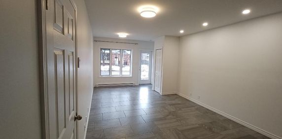 3 1/2 (disponible maintenant), 336, St-Viateur, Joliette - Photo 2