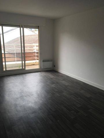 Location appartement t2 40 m² à Saint-Médard-en-Jalles (33160) Centre Ville 2 - Photo 3