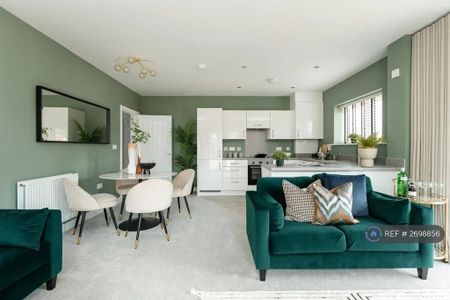 2 bedroom flat to rent - Photo 3