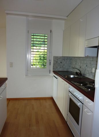 "Helle Wohnung mit tollem Balkon" - Photo 4