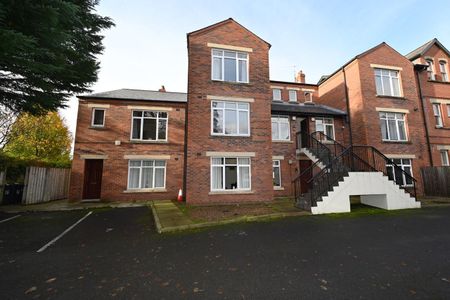 Apartment 7 16 Annadale Avenue, Belfast, BT7 3JH - Photo 3