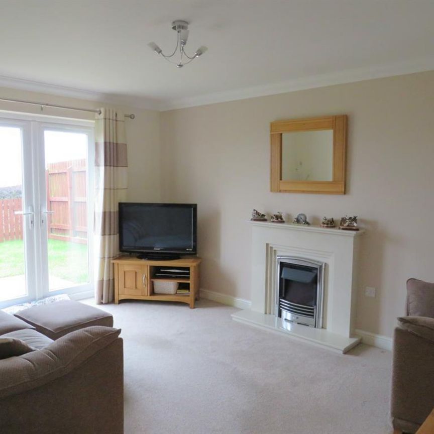 3 bedroom House To Let - Photo 1