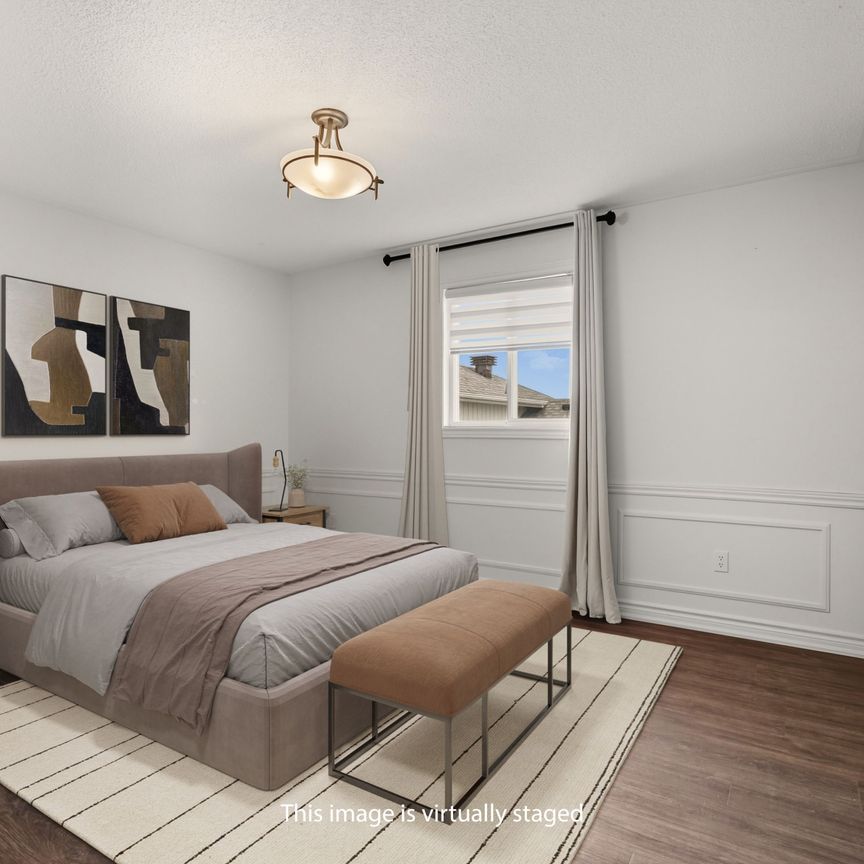 For Lease - 19 Northview Crescent, Barrie, Ontario - Photo 1