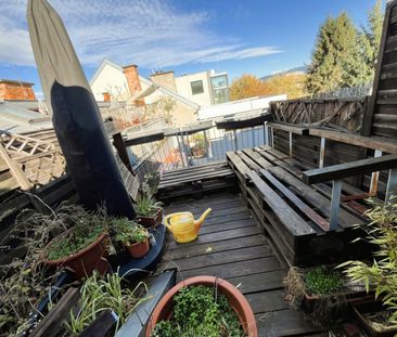 Gemütliche Maisonette-Wohnung mit Terrasse in Graz - Photo 4