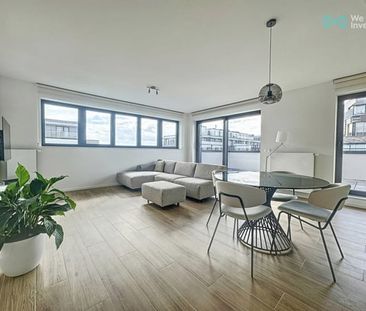 Appartement te huur - Foto 1
