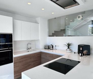 Luxury Villa for rent in Estepona, Spain - Photo 6