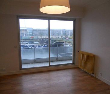 Appartement 3 pièces - - Photo 2