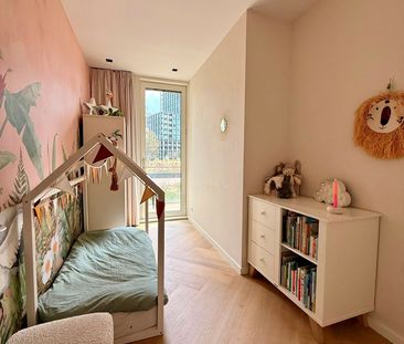 Appartement te huur: Céramiquelaan 215 1031 KG Amsterdam - Foto 5