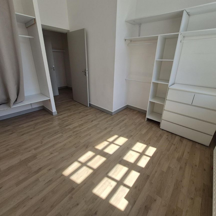 Location Appartement 3 pièces 61m² CAMBRAI 59400 - Photo 1