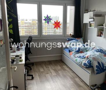 Wohnungsswap - 3 Zimmer, 68 m² - Platz der Vereinten Nationen, Frie... - Photo 4