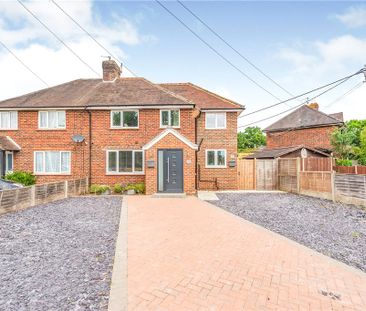 2 bedroom maisonette to rent Elmbridge Cottages, Cranleigh - Photo 6