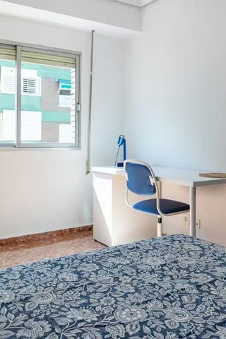 Avenida del Cid, Valencia, Valencian Community 46014 - Photo 5