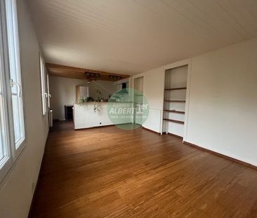 Maison beaux volumes - Photo 1