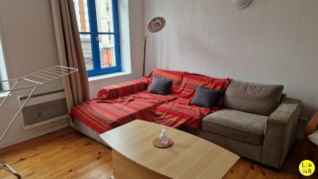 Appartement 1 pièce à Arras - Photo 2