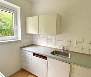 1 værelses – Valmuevej 15, st. lejl. 4 – 7000 Fredericia - Foto 1
