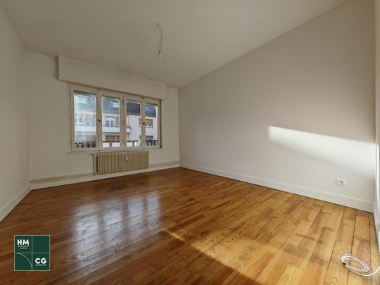 Location Appartement 2 pièces 46m² STRASBOURG 67100 - Photo 1
