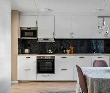 Svedviksvägen, Nynäshamn - Photo 4