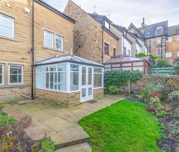 Wells Walk, Ilkley, West Yorkshire, LS29 - Photo 1