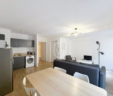 Location Appartement 2 pièces 44m² MONTPELLIER 34000 - Photo 4