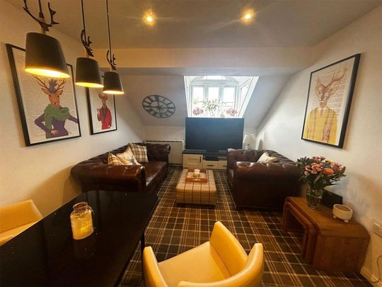 1 bedroom flat to rent - Photo 1