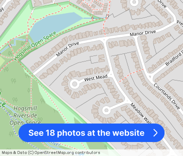 West Mead, Epsom - Photo 1
