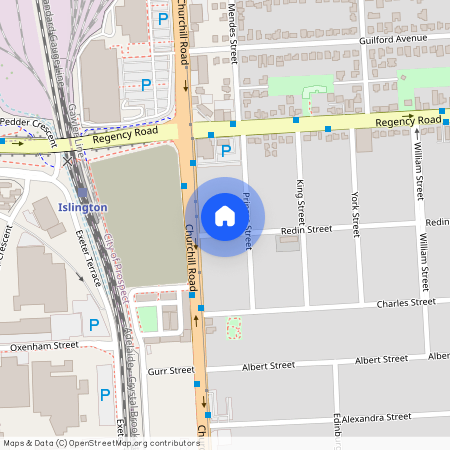 201/84 Redin Street, SA 5082, Prospect