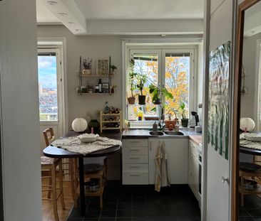 John Bergs plan, Stockholm - Photo 3